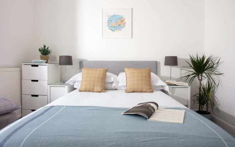 Room 5 Small Double Room With A Side View Room 5 Small Double Room With A Side View